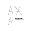 ACTUAL