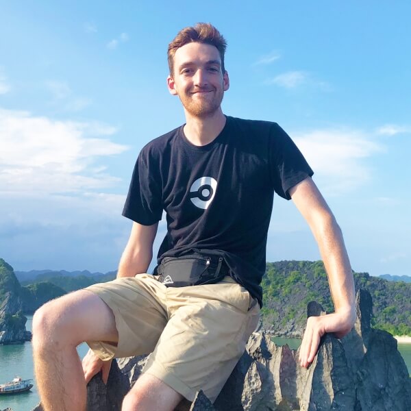Eric Turner, Founder & Chief Executive Officer at Japan Dev