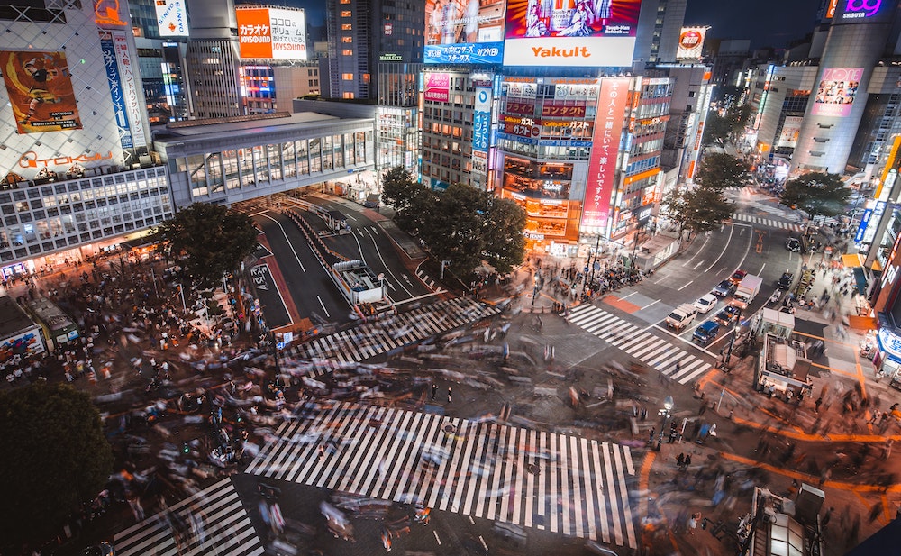 Tokyo vs Osaka: Which City in Japan Should You Visit First?
