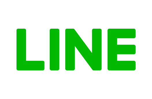 LINE