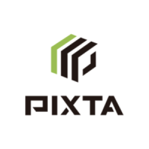 Pixta