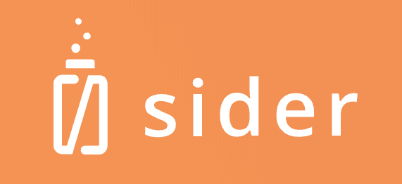 Sider