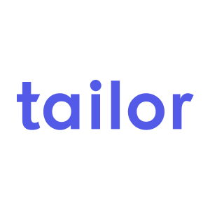 Tailor